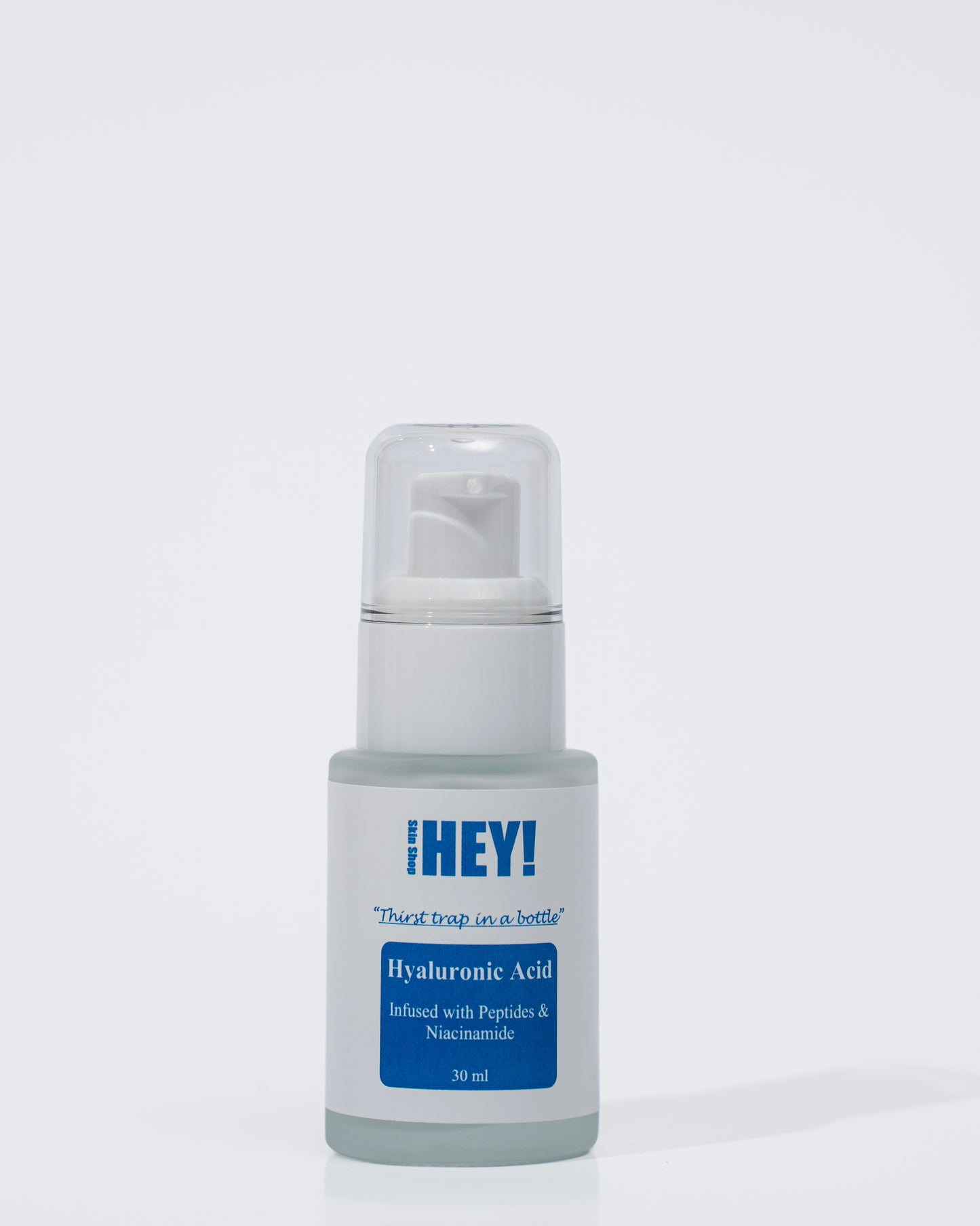 Hyaluronic Acid