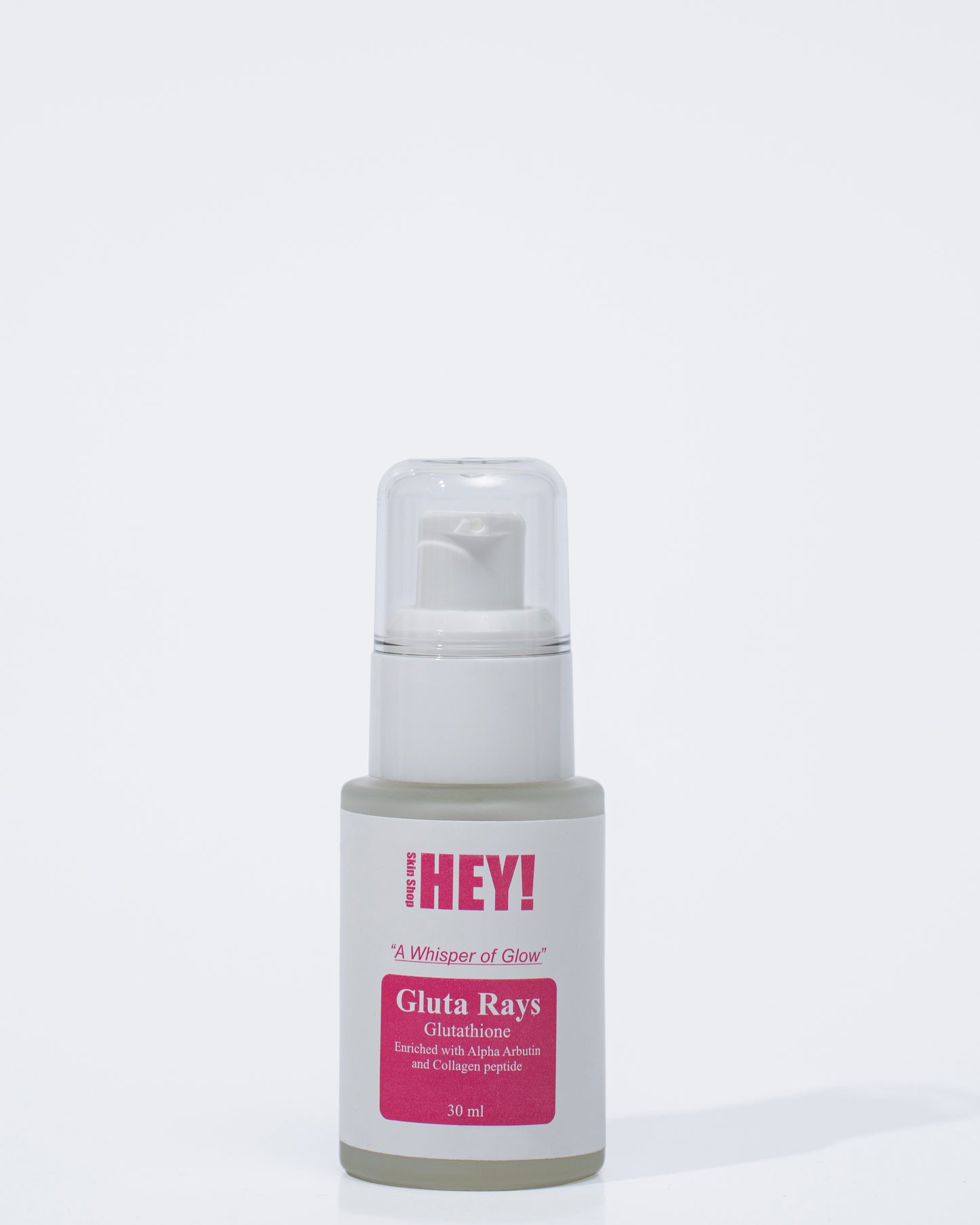 Gluta Rays - Glutathione