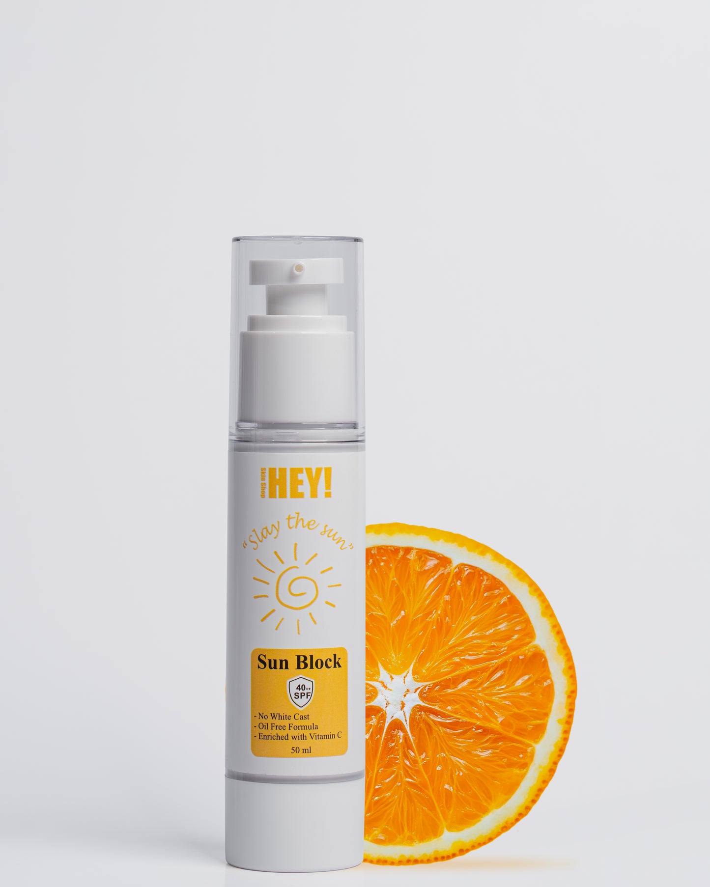Sun Block