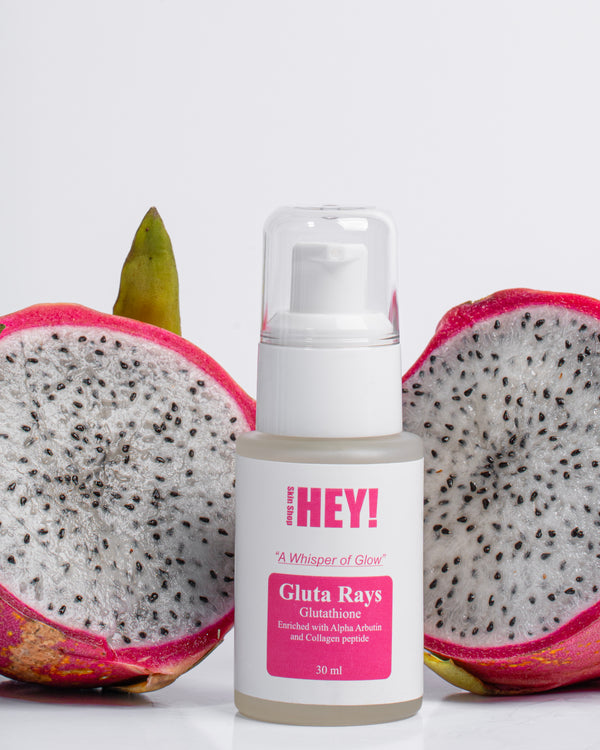 Gluta Rays - Glutathione
