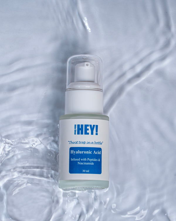 Hyaluronic Acid
