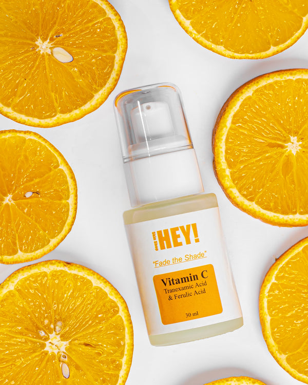 Vitamin C